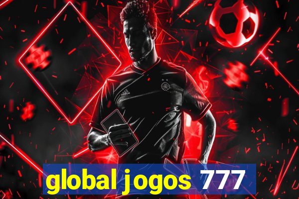 global jogos 777